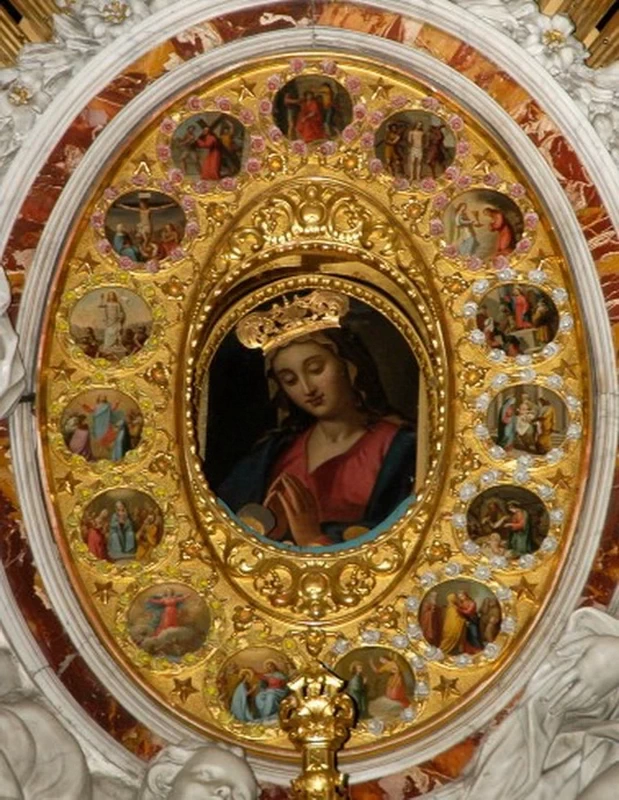 Madonna della Salute
